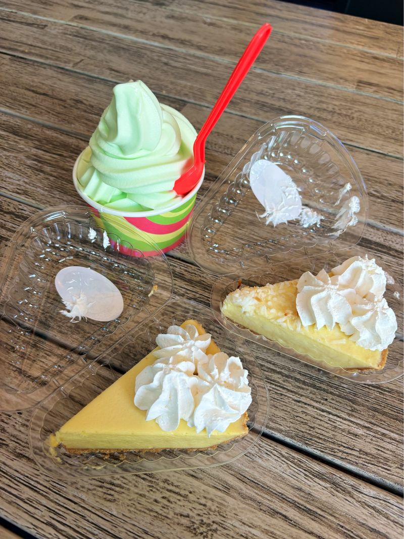 The Classic Slice That Started It All