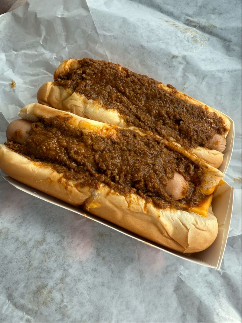 Snoopy's | Hot Dogs & More, Raleigh, NC