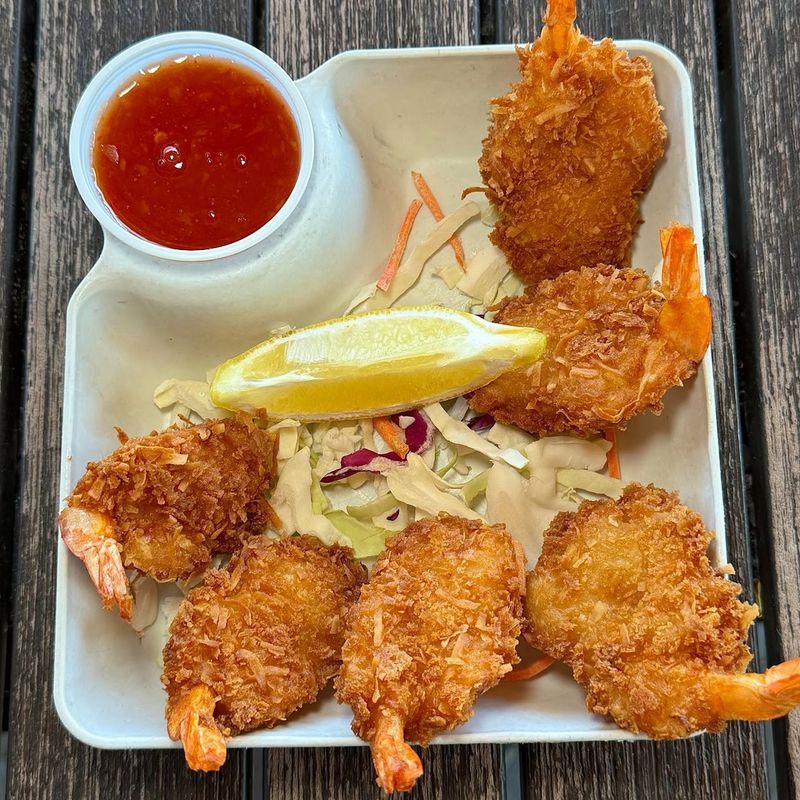 Fatty's Fish Shack