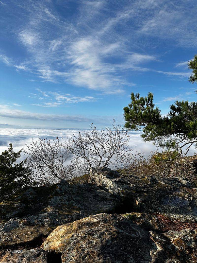 Sunrise Point