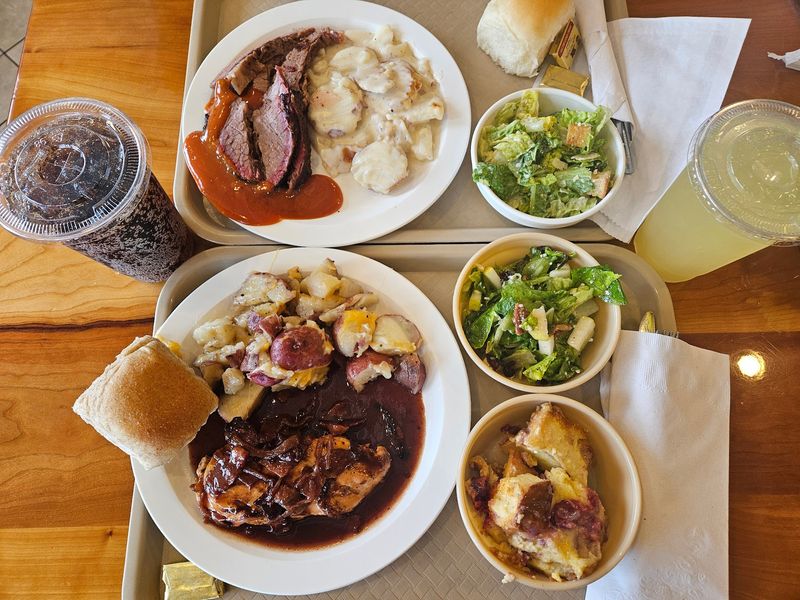 Molly's, Provo