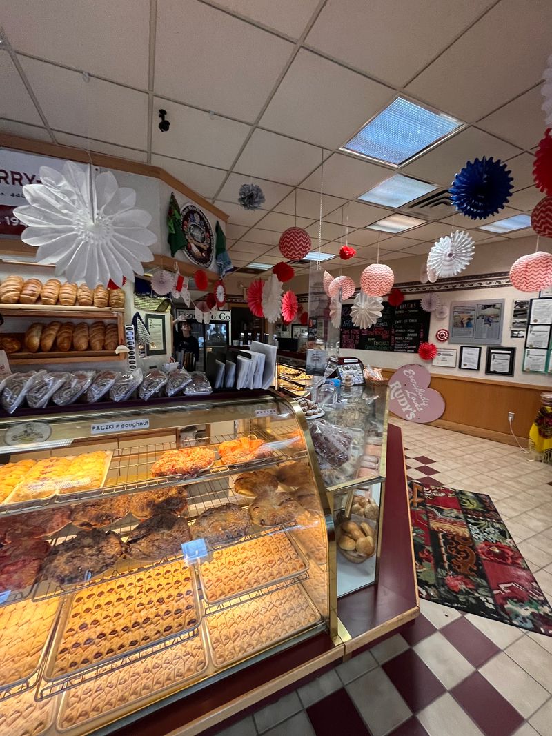 Why This Old-School Bakery Deserves a Spot on Your Weekend Plans