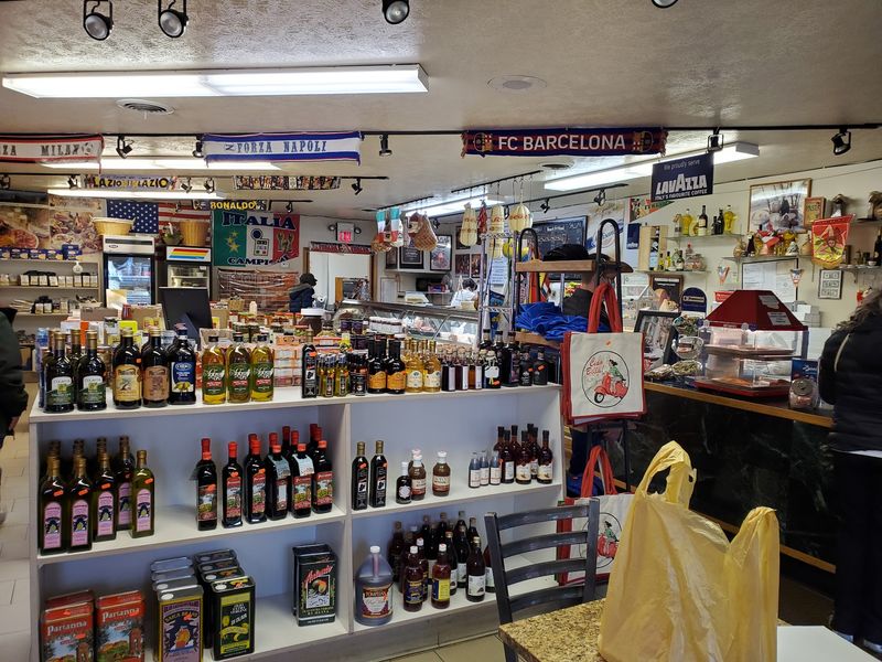 A Small Shop That Makes A Big Case For Your Next Saturday