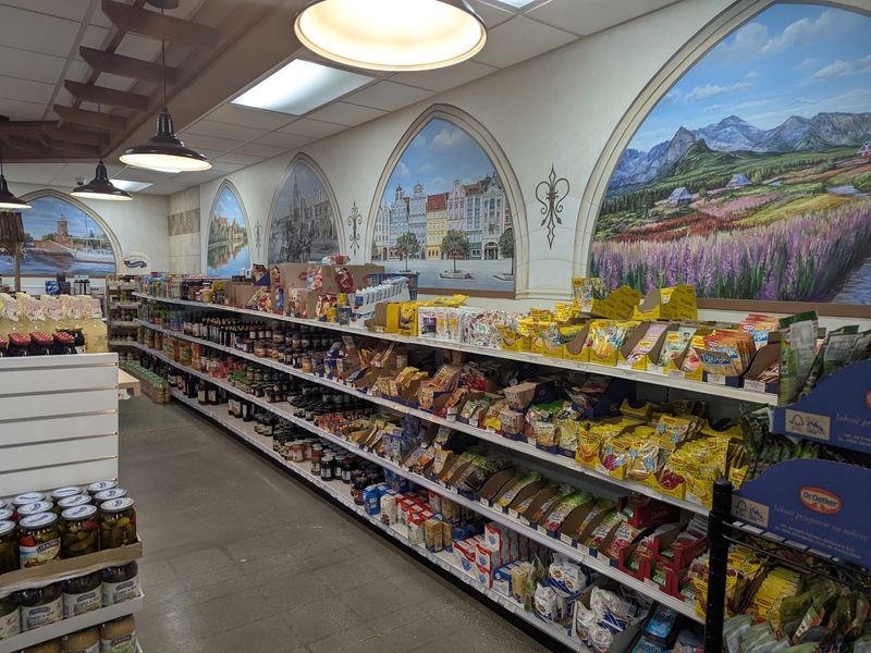 Krakow Foods & Deli