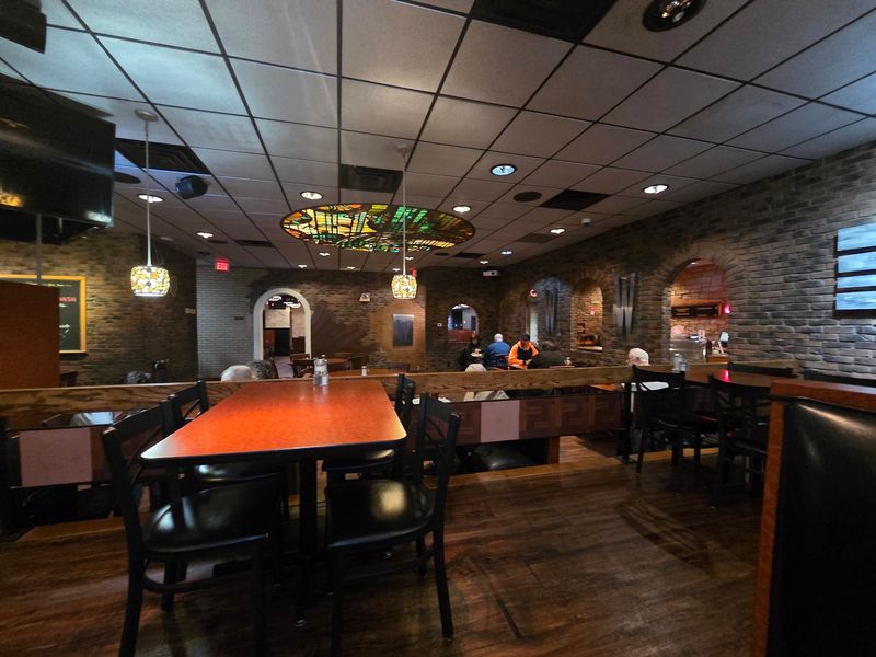 Waterloo Restaurant & Catering
