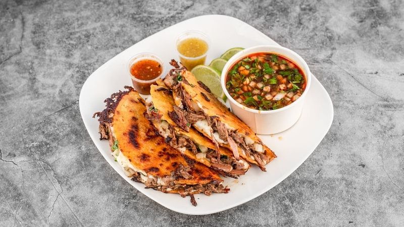 Don Javi's Tacos