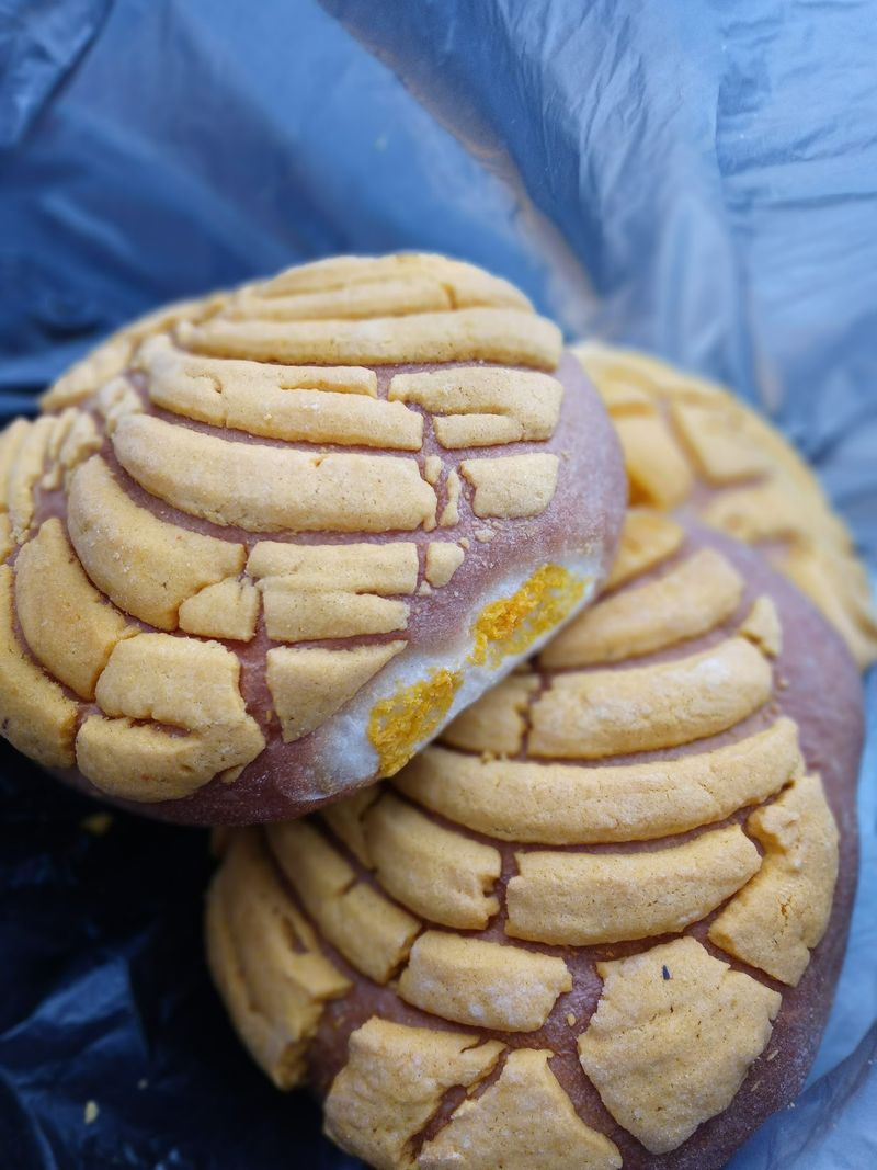 Panaderia Michoacan