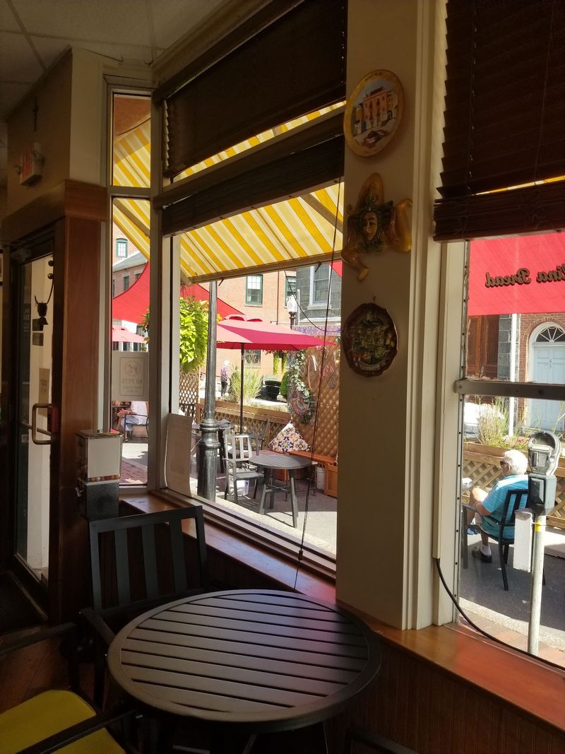 Caffe Sicilia