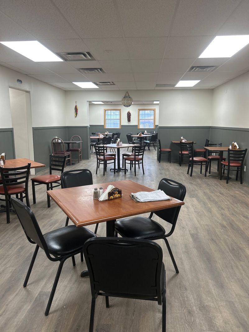 Sopaipilla Cafe