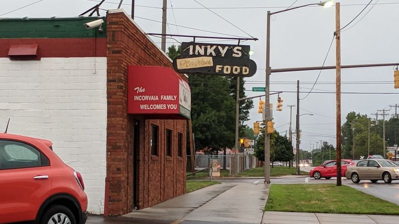 Inky's Italian Foods - Toledo, OH, Toledo, OH