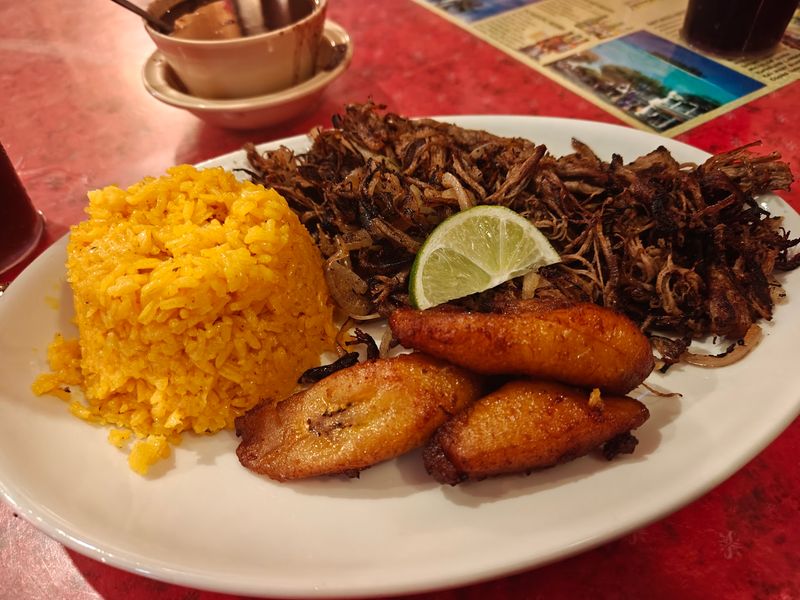 El Siboney Restaurant (Downtown)