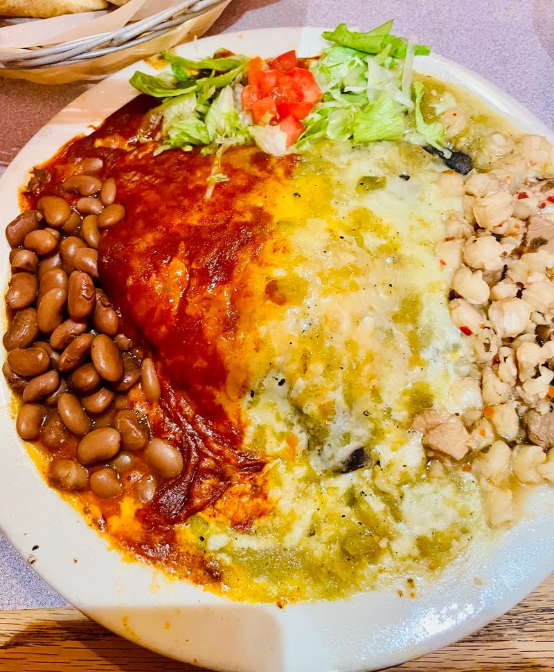 La Choza Restaurant