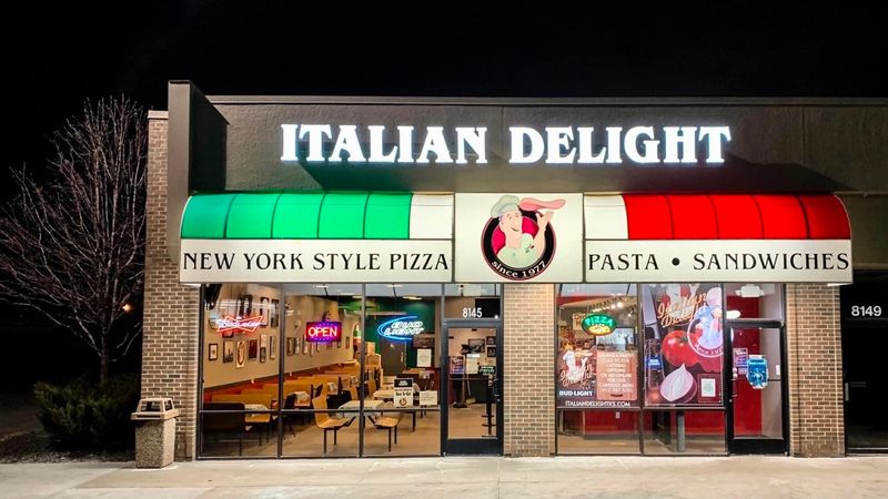 Italian Delight