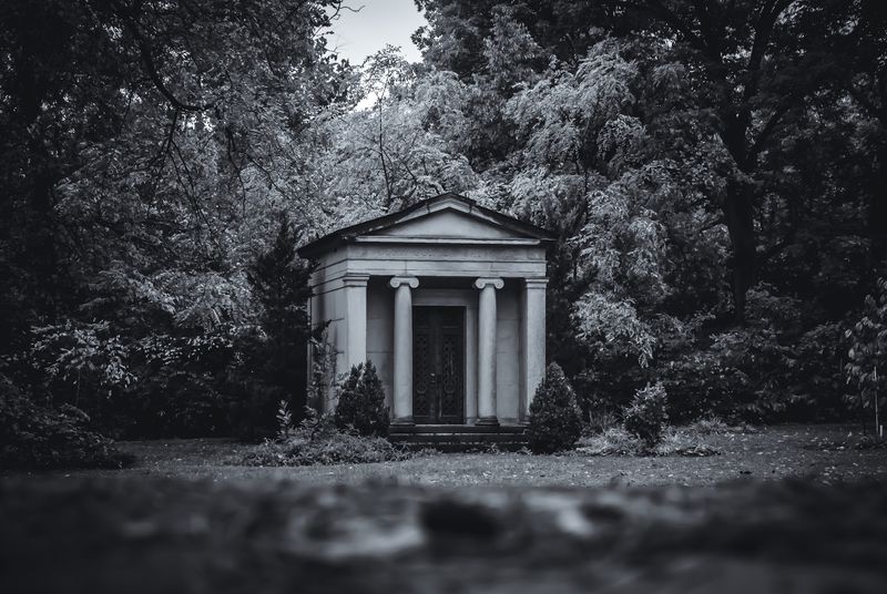 Green Lawn Cemetery