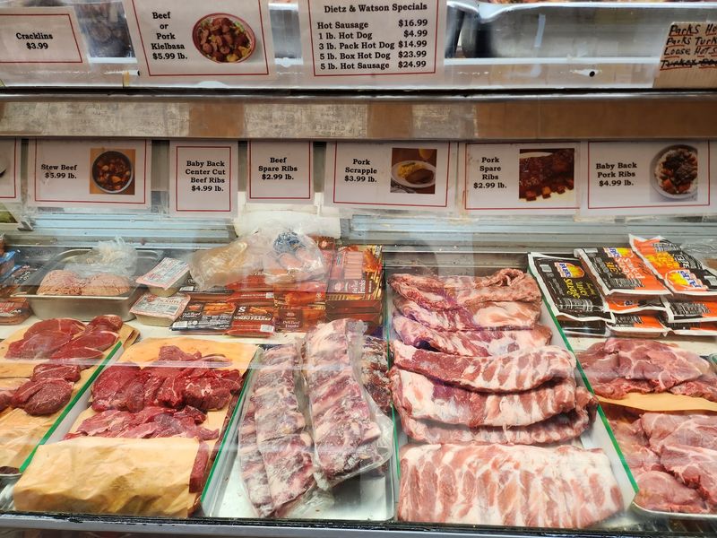 Package Deals Built For Freezer Filling