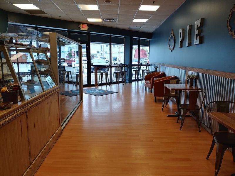 The Pie Place