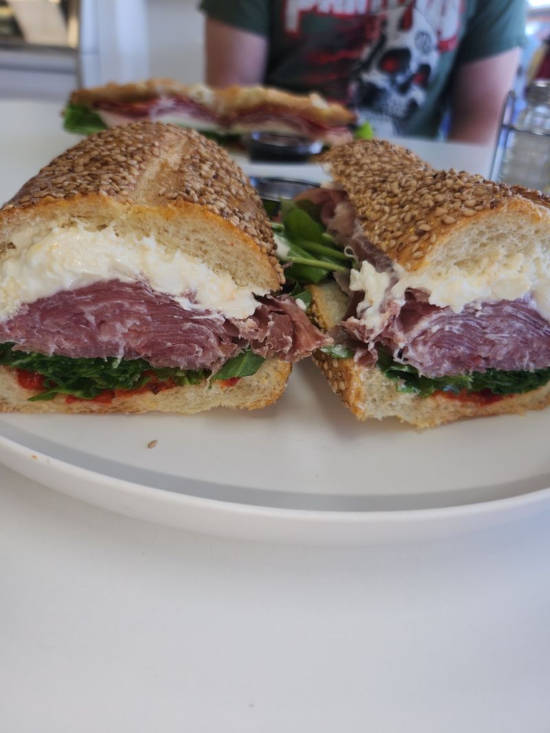 WhatSub Sub Shop - Deerfield Beach, Deerfield Beach, FL