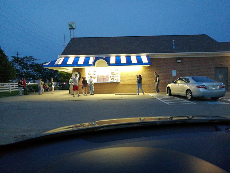 Your Next Excuse To Head West On A Warm Ohio Evening