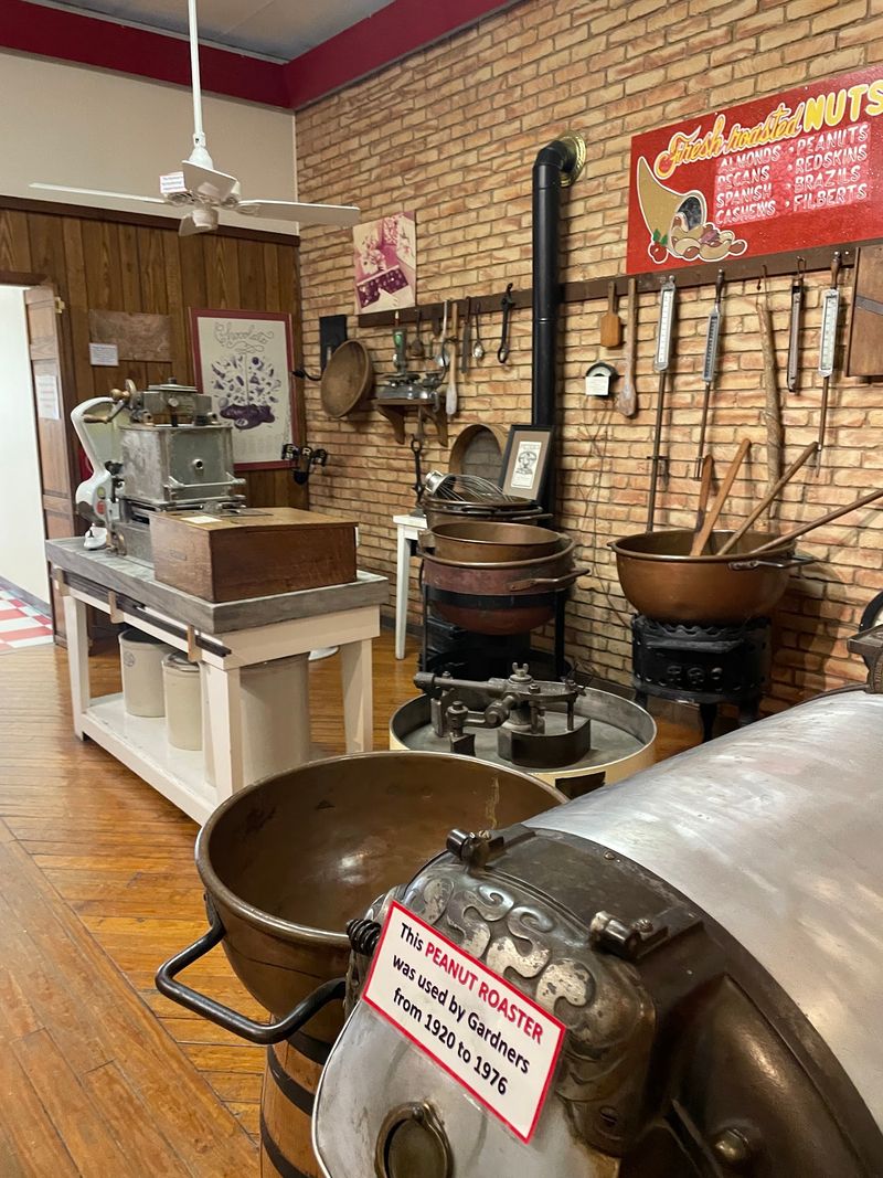 Why This Sweet Stop Belongs on Your Weekend List