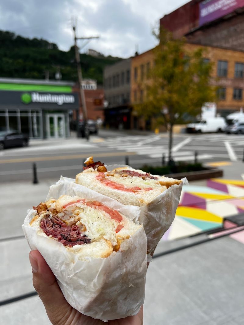 Capicola, Pastrami, And The Pitts-Burger Showdown