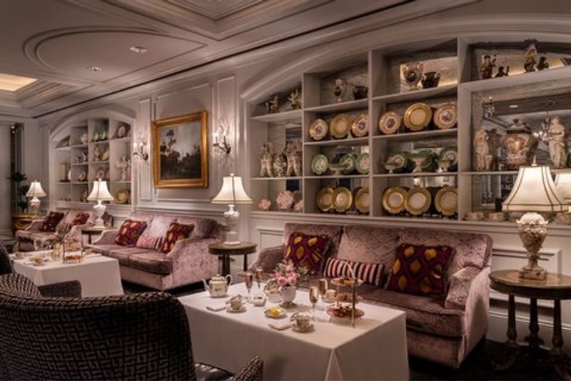 The Ritz-Carlton New Orleans