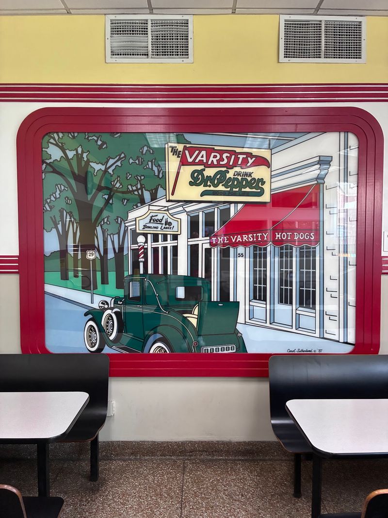 Carhops Once Ran This Show With Style