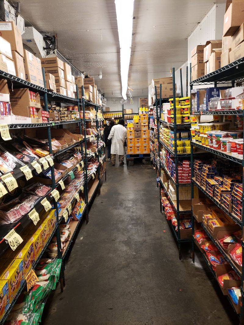 GreenAcres Market on East 21st