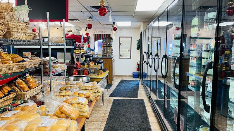 Uncle Mike's Bake Shoppe