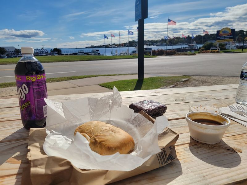 Keeping An Upper Peninsula Food Tradition Going