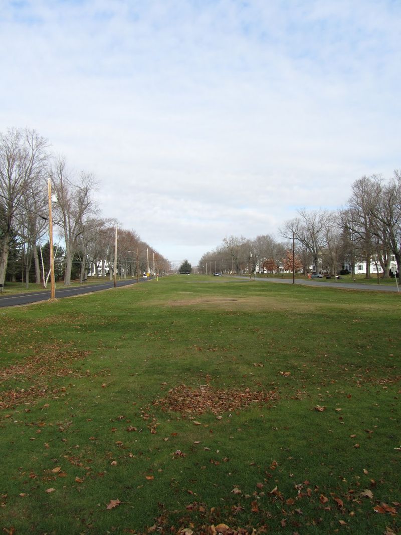 Hadley Common
