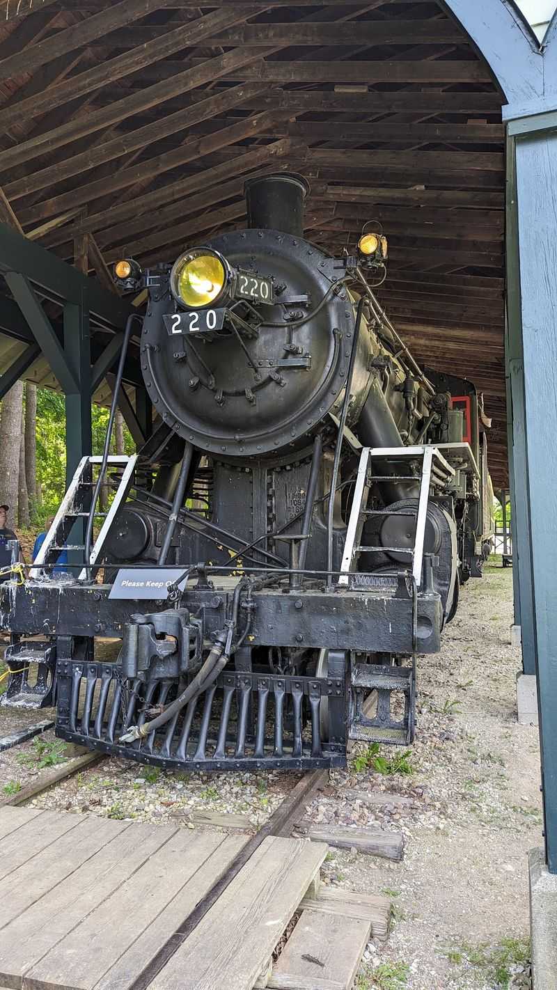 Your Ticket Lasts Two Days, And You'll Probably Need Both