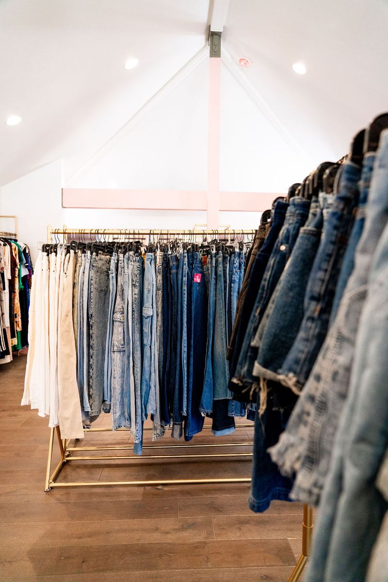 Revive Boutique, Salt Lake City