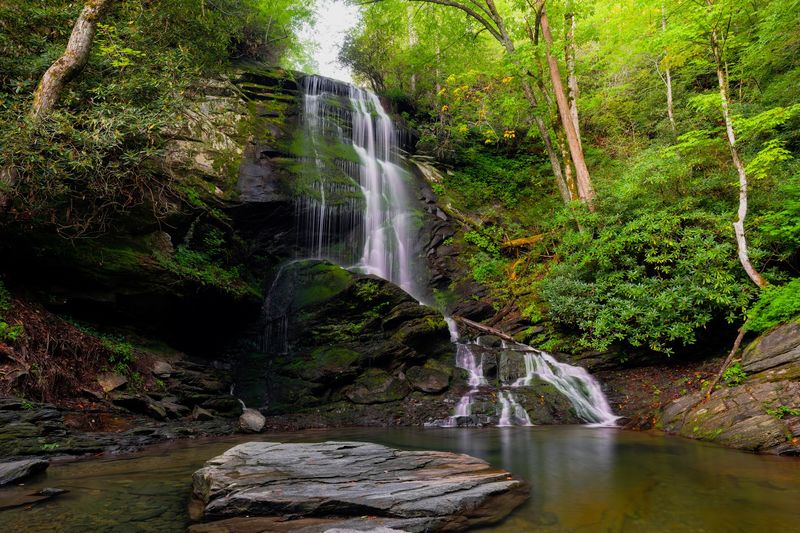 Catawba Falls