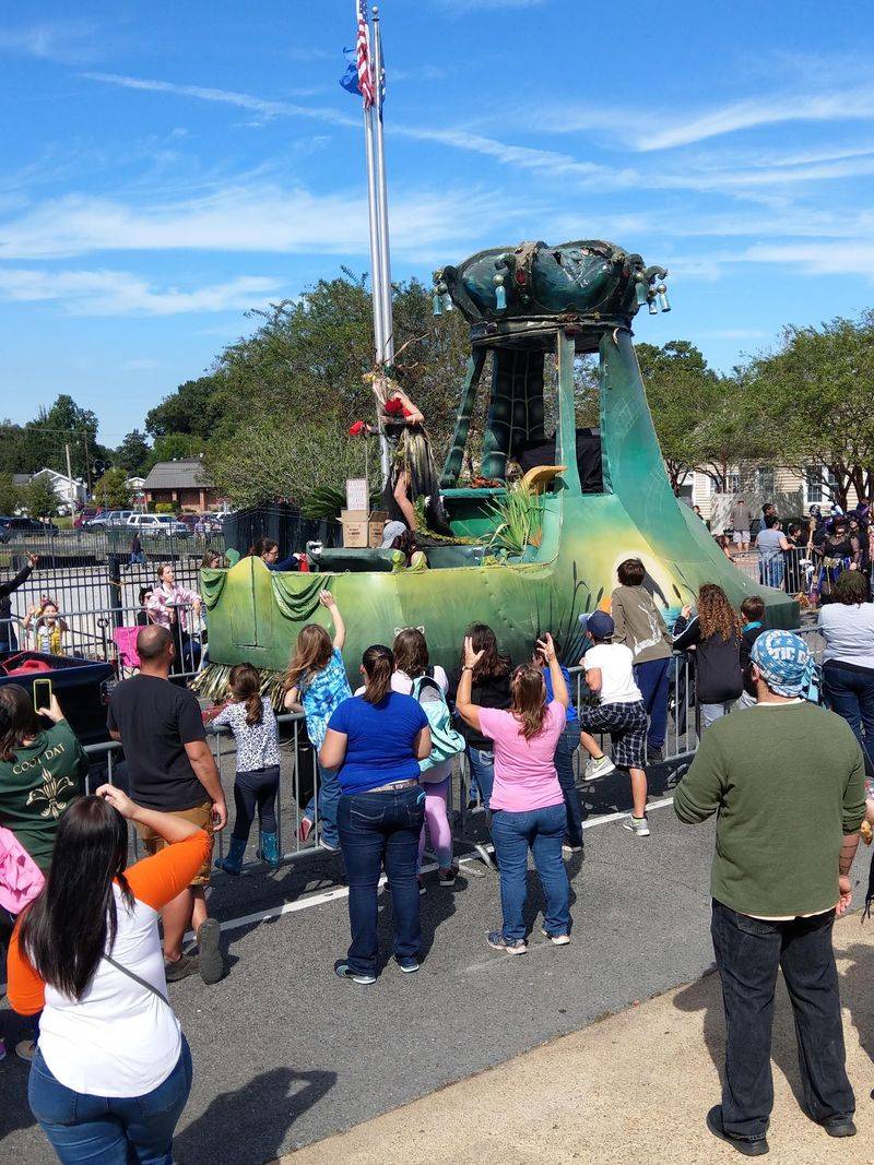 Choose Carnival Rides Before Buying