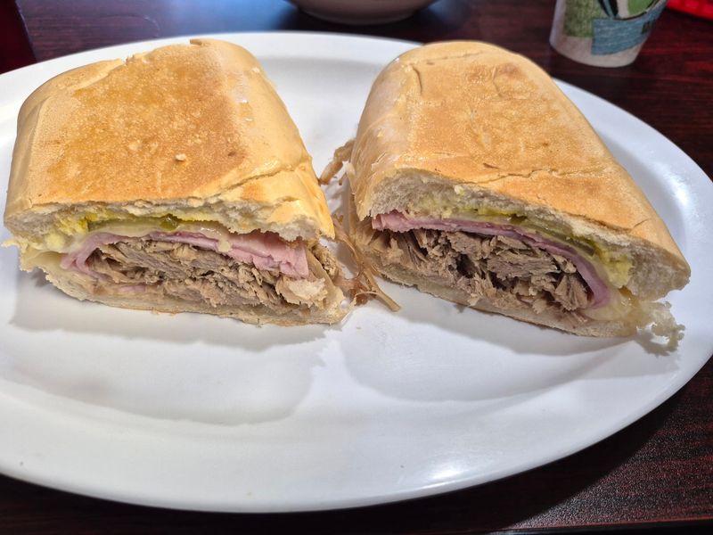 90 Miles from Cuba Authentic Cuban Restaurant