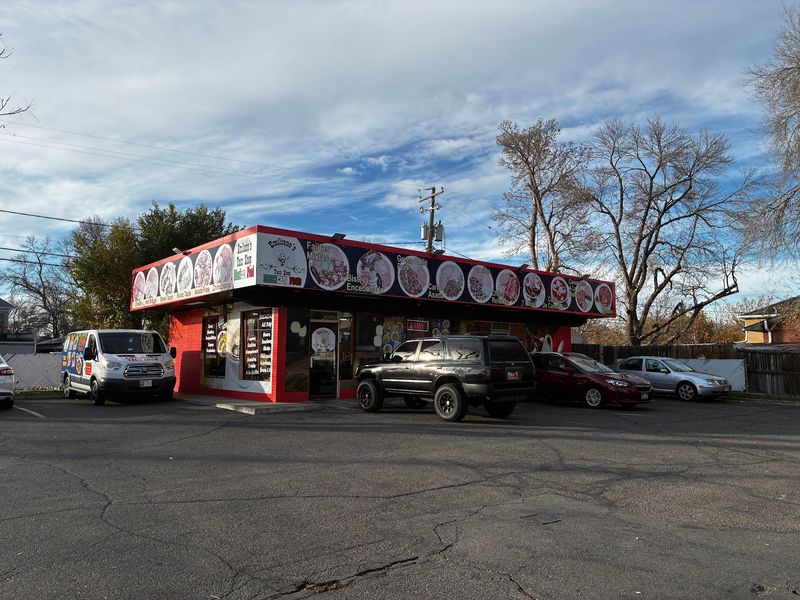Emiliano's Taco Shop Mexican Food, Salt Lake City, UT