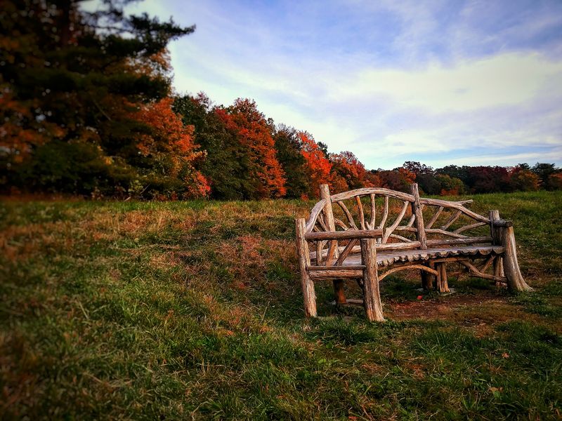 Poets' Walk Park