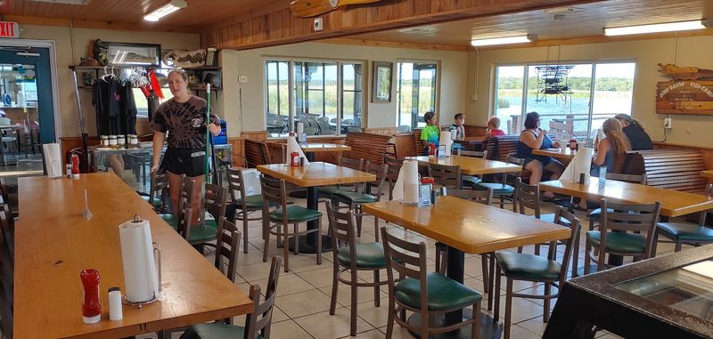 Friendly Servers and Who Feels at Home Here