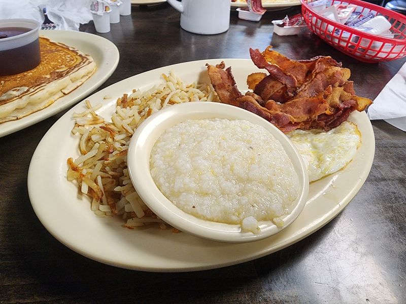 Mustard, Jelly, or Plain: A Tasting Ritual