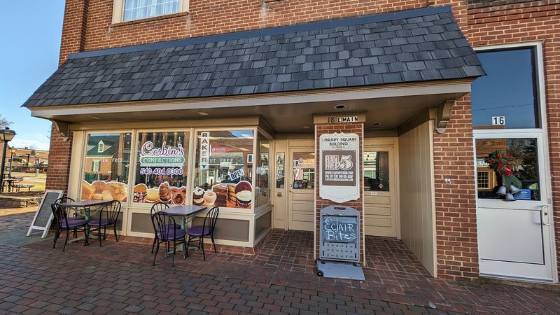 Corbin's Confections
