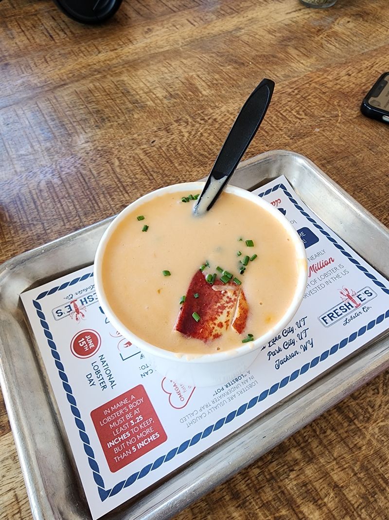 Grab A Spoon, Because The Soups Deserve Your Attention