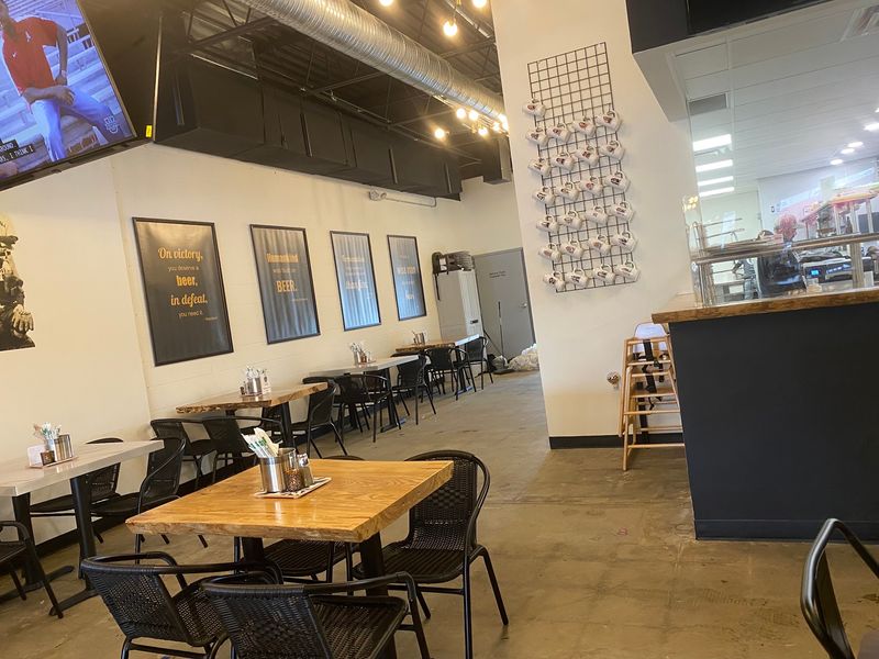 New Berlin Brewing Company