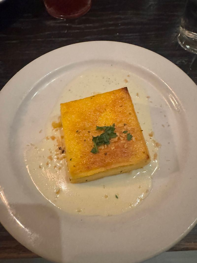 Save Room Because Dessert Deserves Its Own Moment