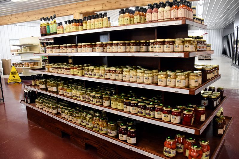 One Stop Can Cover More Than The Pantry