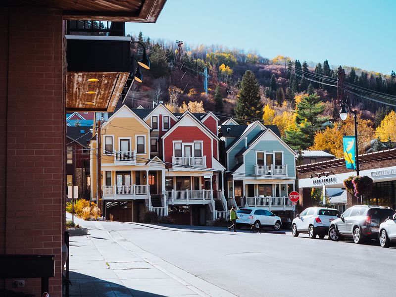 Park City: Resort Homes, Everyday Housing Worries