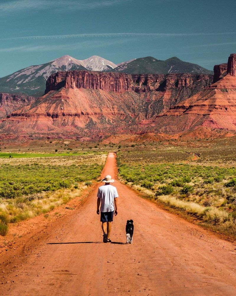 Moab’s Red Rock Appeal Comes With A Catch