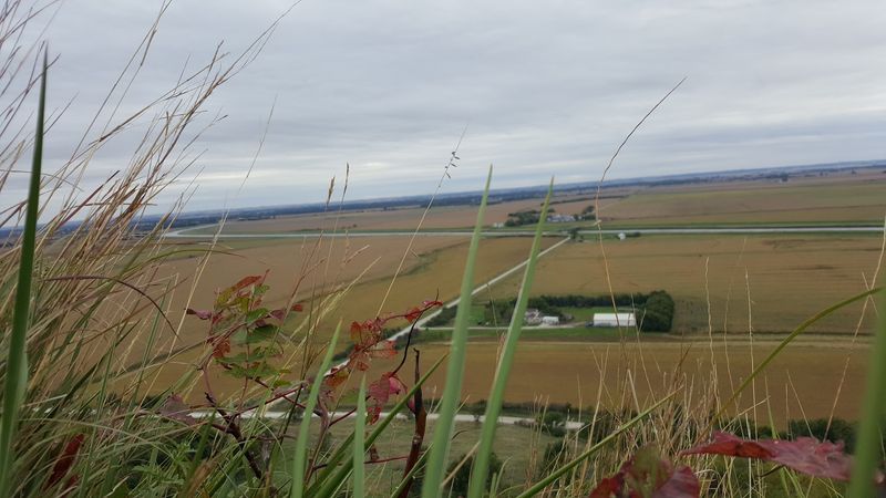 Murray Hill Scenic Overlook, Little Sioux