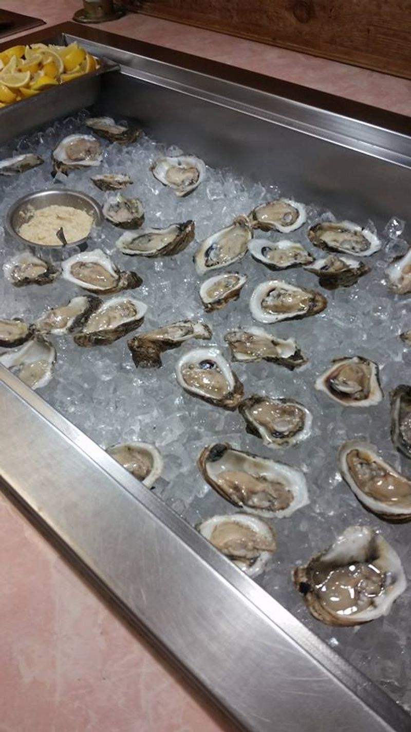 Raw Oysters Call For Care