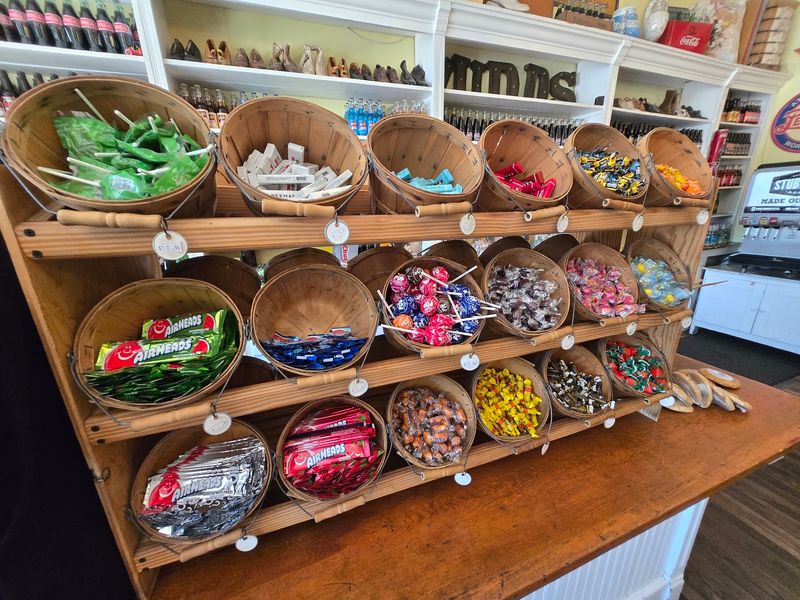 Your Sweet Tooth Is About To Have A Very Big Day
