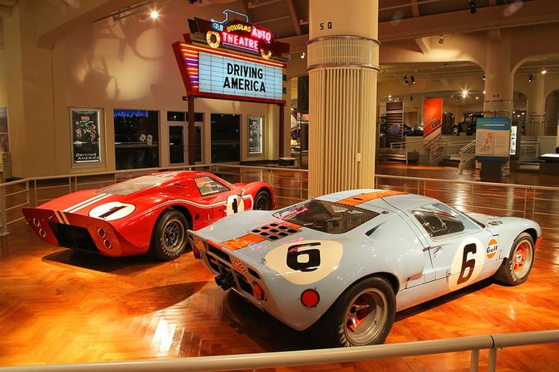 Speed Lovers Get Their Own Zone In Driven To Win